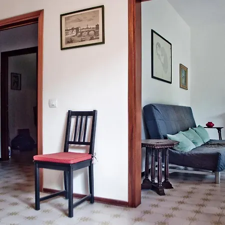 Cedro Del Libano Apartment *