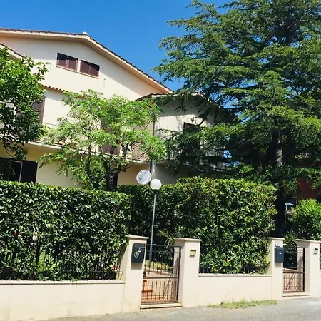Apartment Cedro Del Libano Castiglioncello