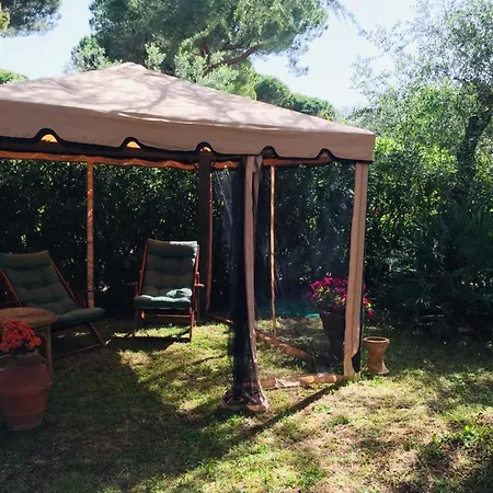 Apartment Cedro Del Libano