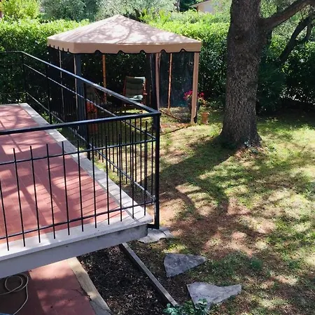 Cedro Del Libano Apartment