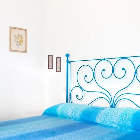 Apartment Cedro Del Libano Castiglioncello
