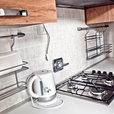 Apartment Cedro Del Libano Castiglioncello