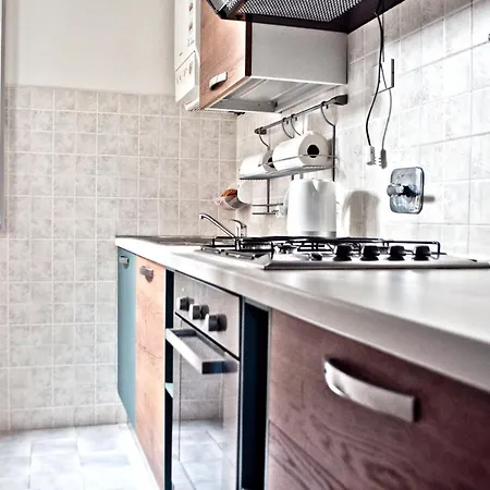 Apartment Cedro Del Libano *
