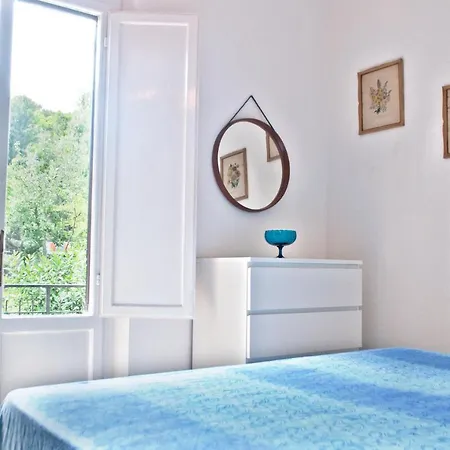Apartment Cedro Del Libano