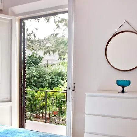 Cedro Del Libano 아파트 카스티글리온셀로